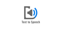 Device Native Text-to-Speech