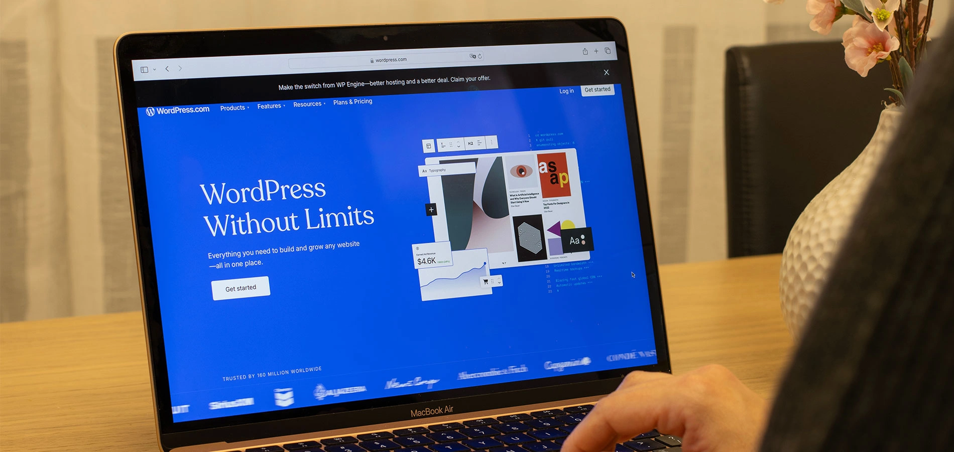 How to Set Up a Strong Foundation in WordPress?