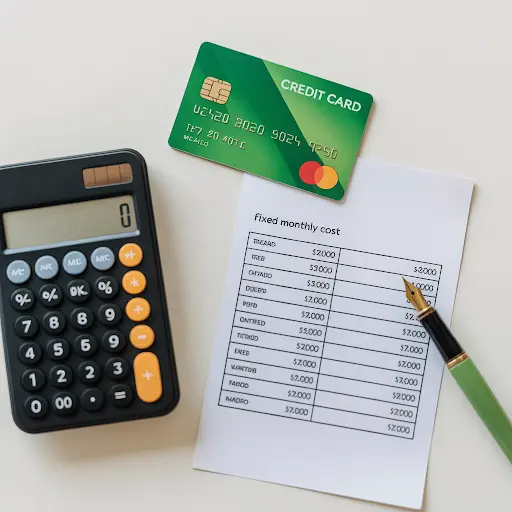 cost transparency in shopify