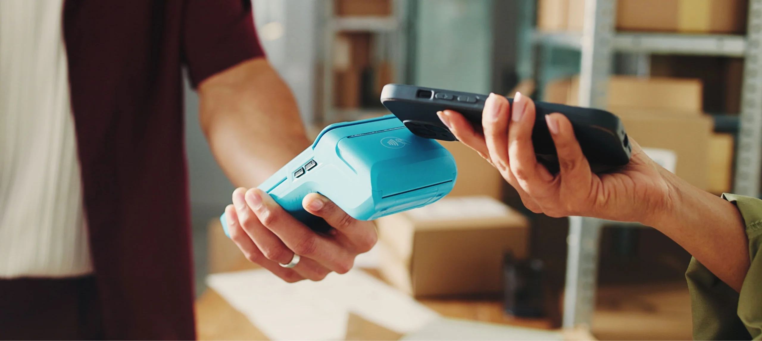 fintech software development company