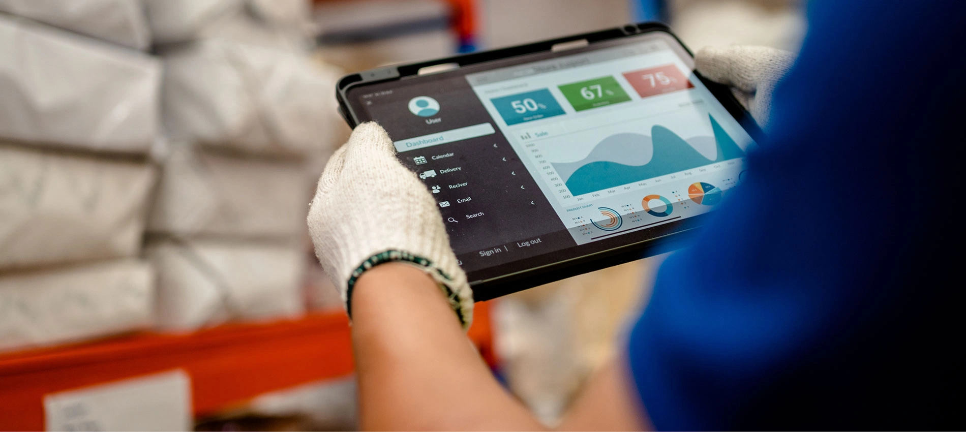 inventory software development company