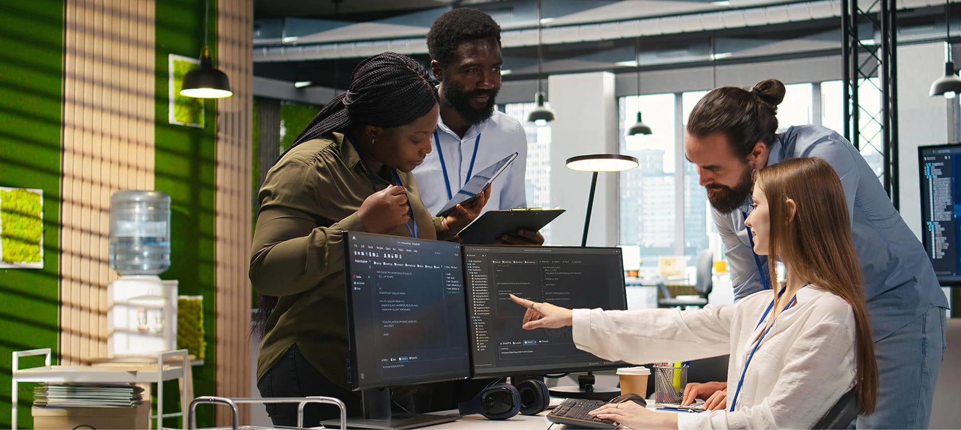 CRM Software Development company