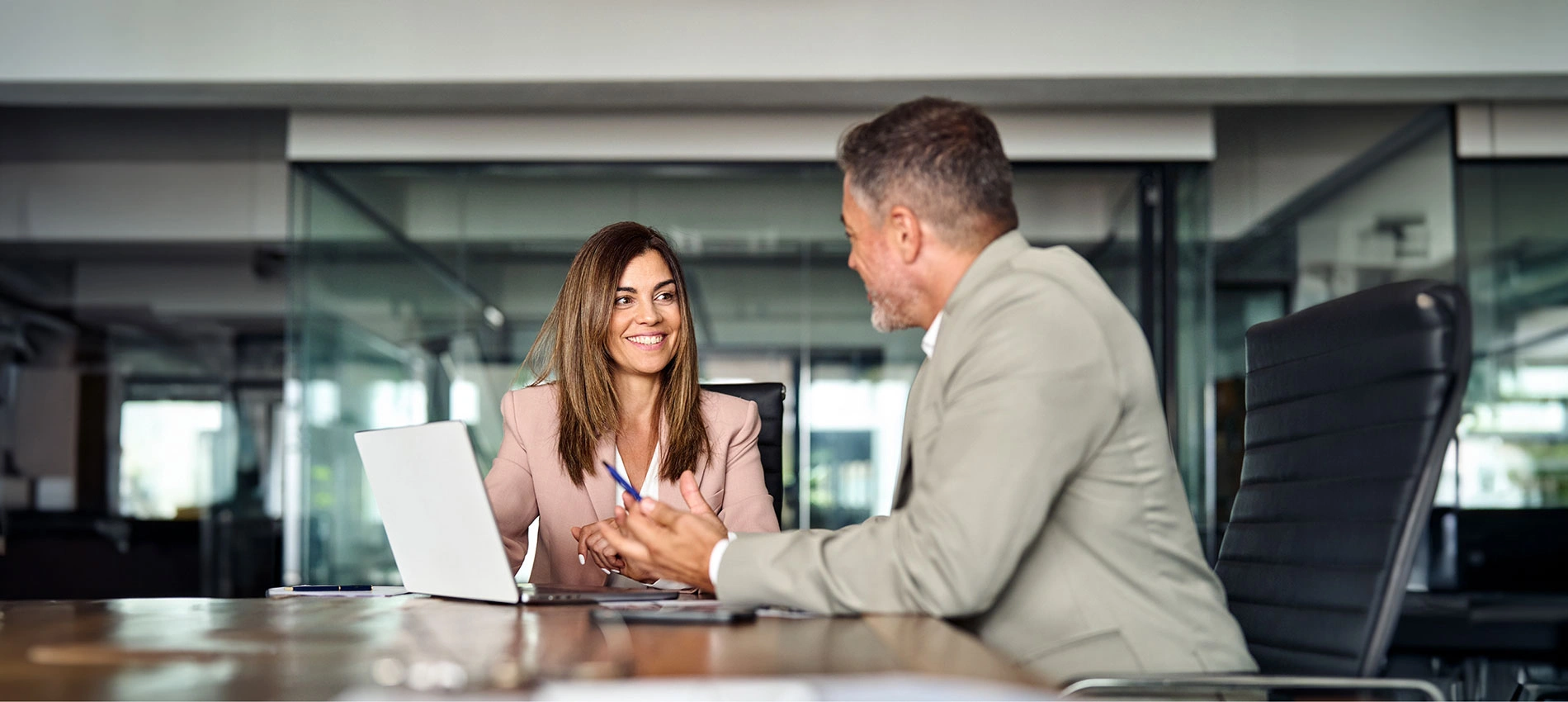 Enterprise App Development company