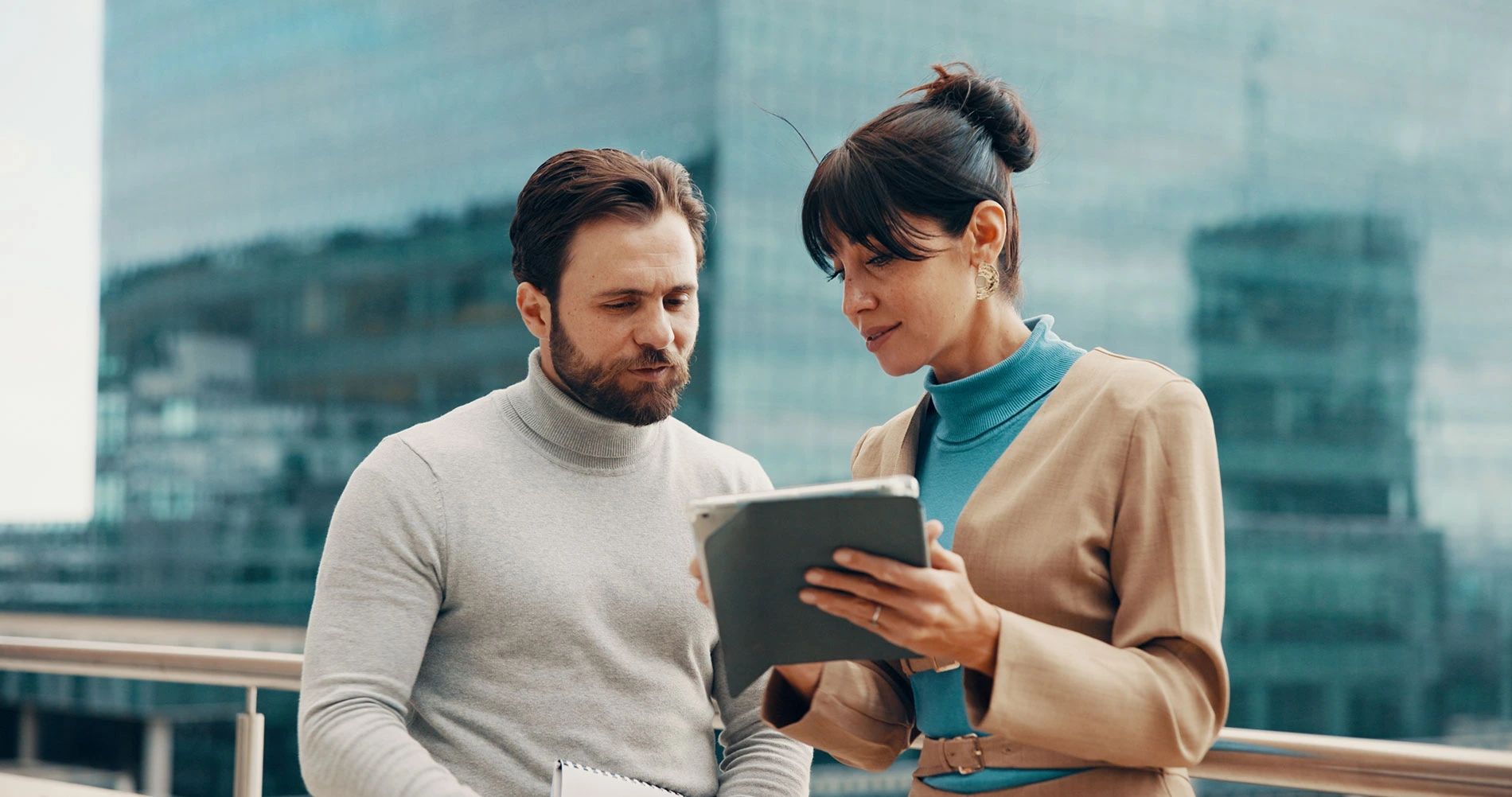 Financial Software Development Company