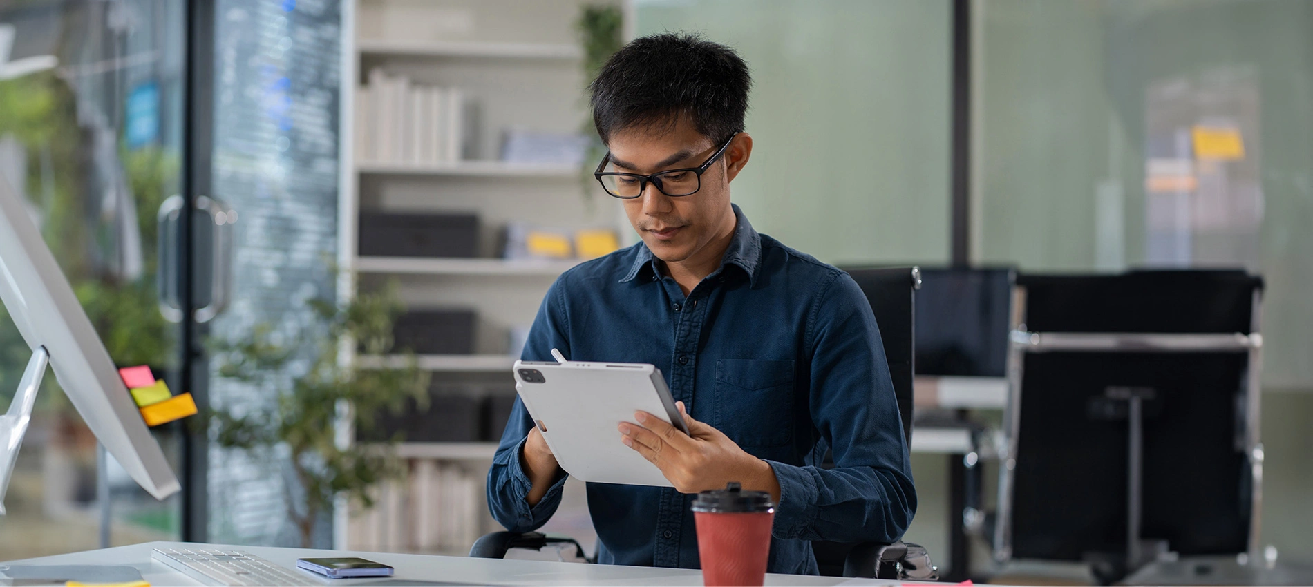 Government software company