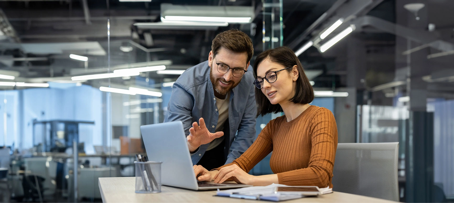 Web app development company