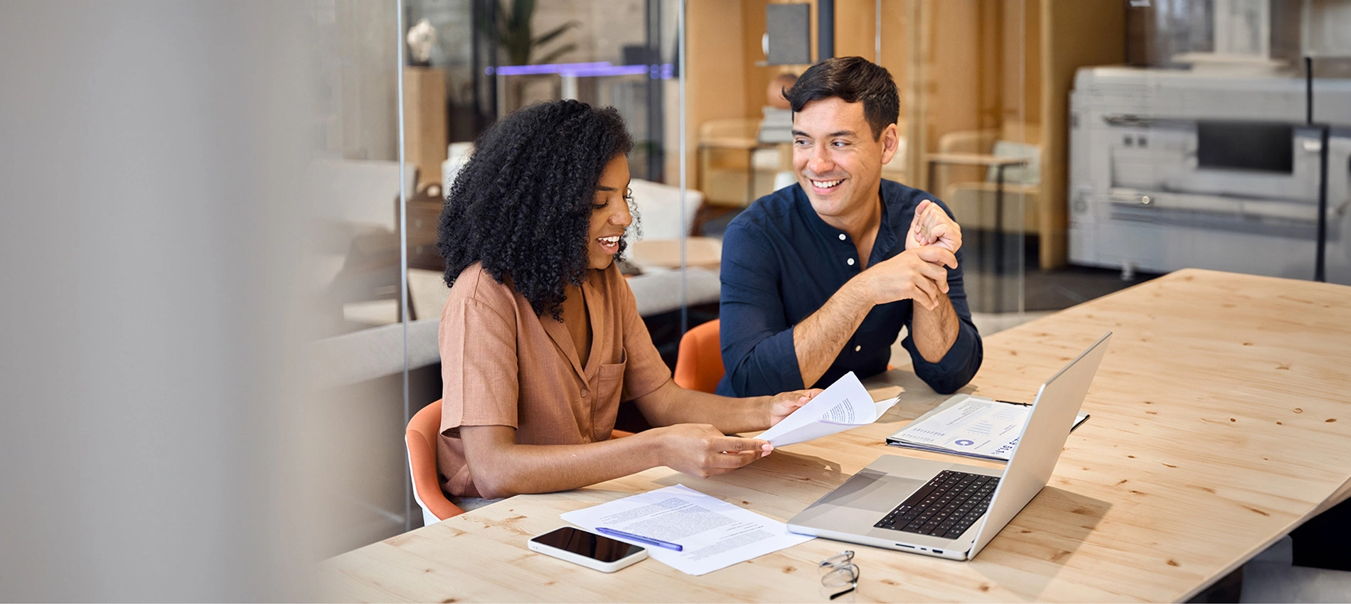 website redesign company