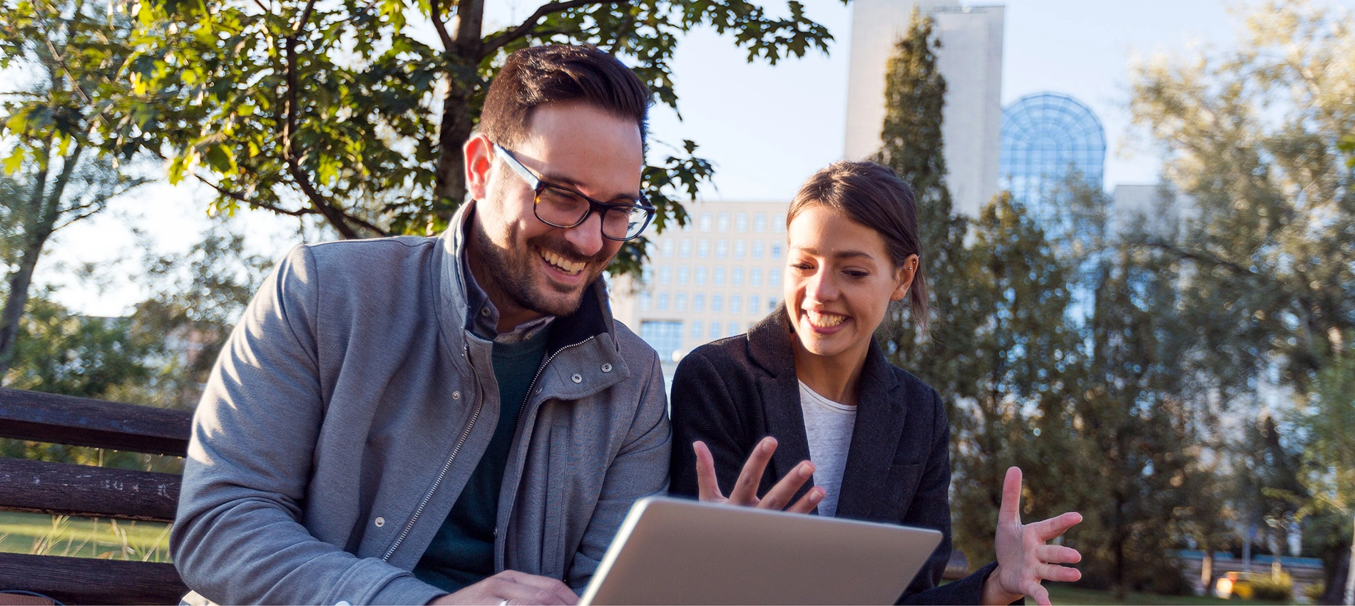 Dating development company