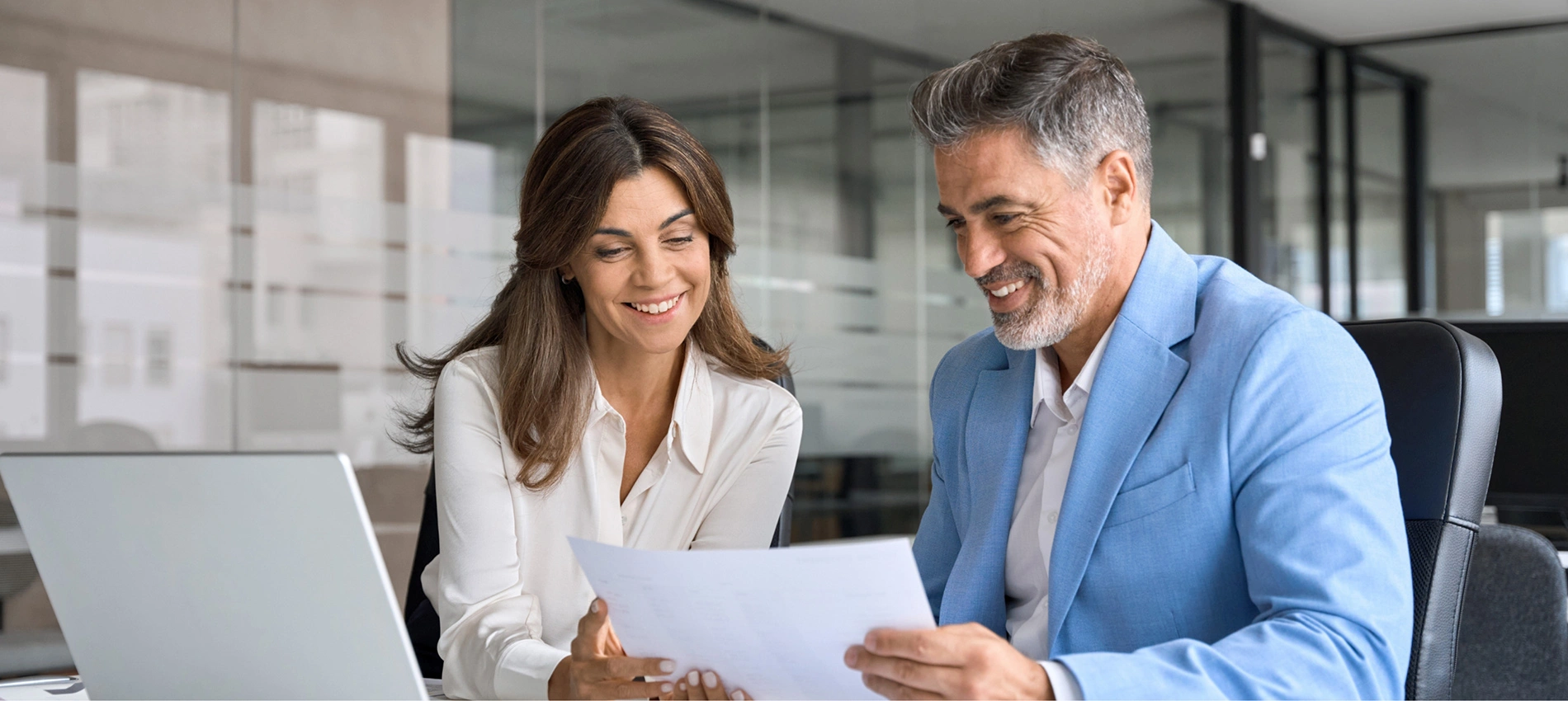 Digital Transformation Services company