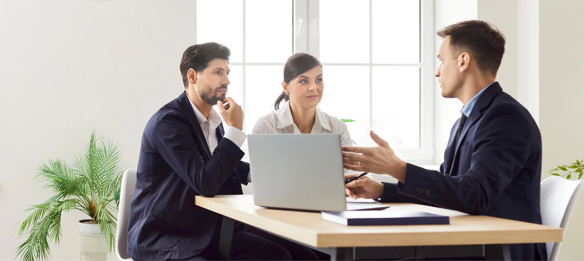 Law Firm Web company