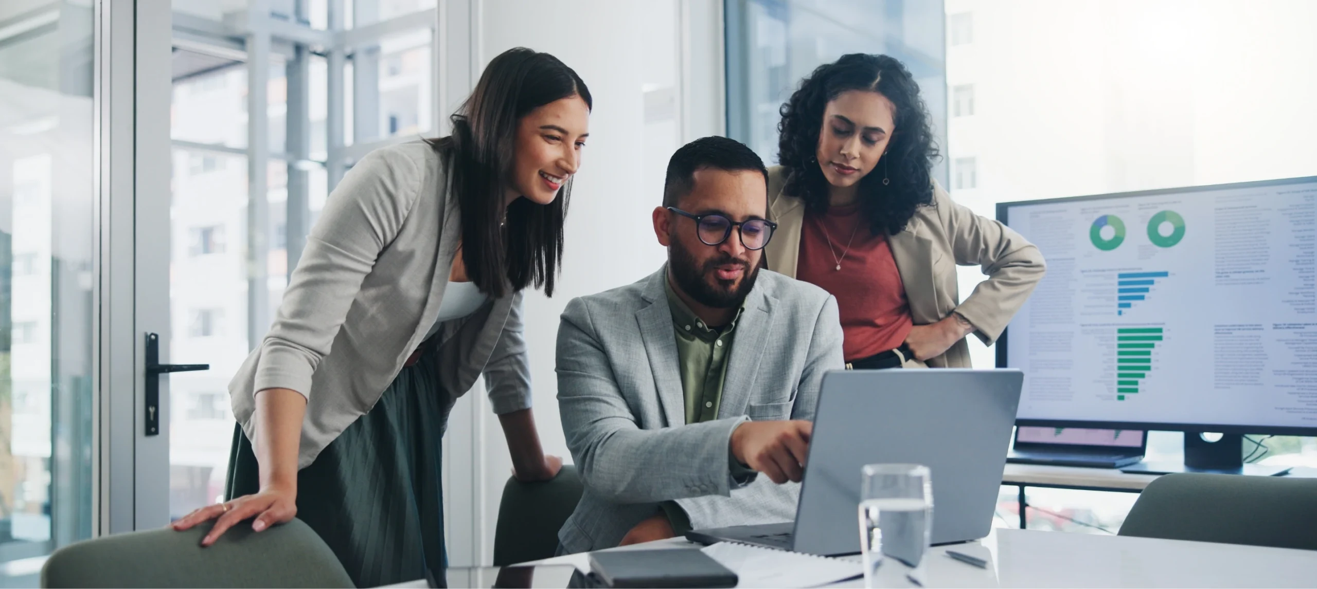 Manufacturing Website Design company