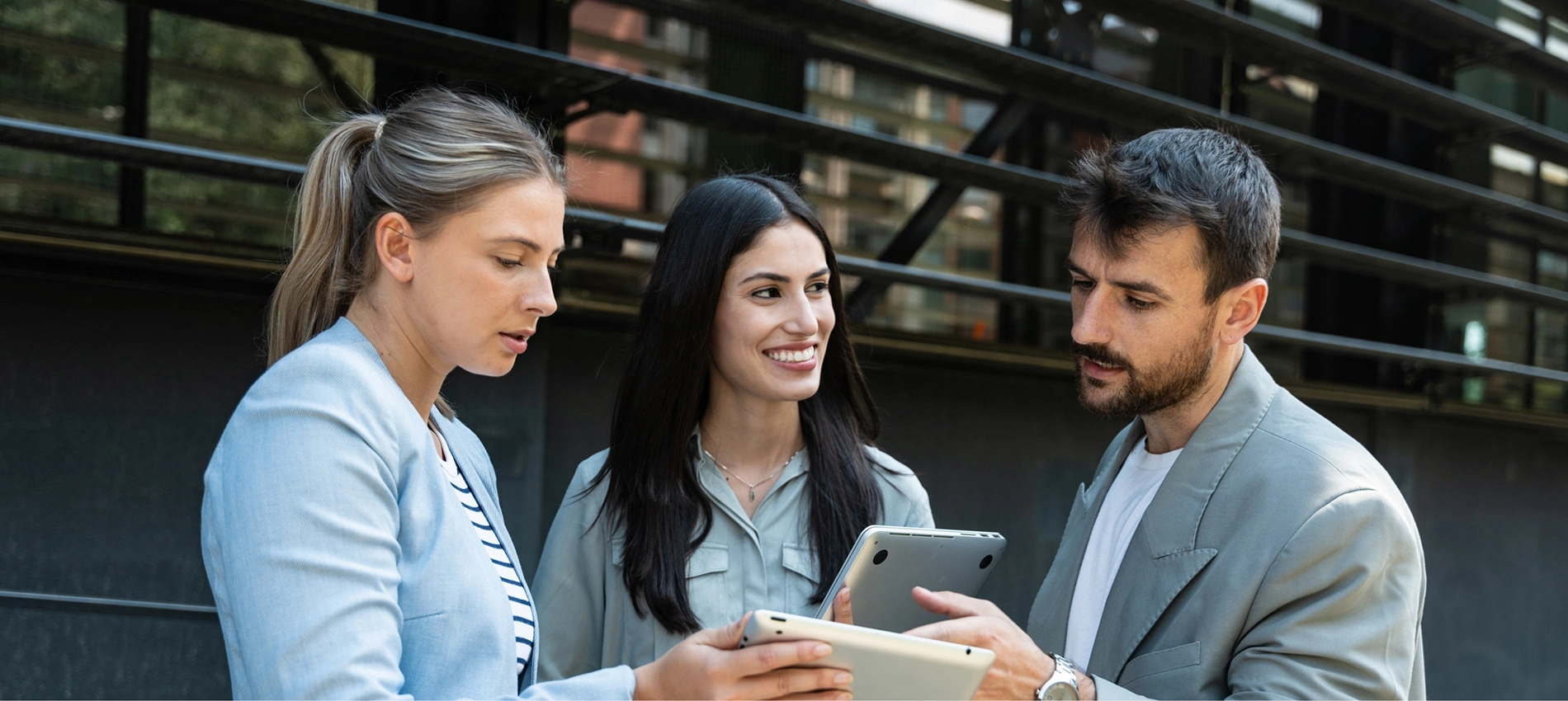 Progressive web development company